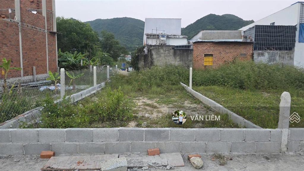 Đất hẻm bình hoà phước đồng, giá chỉ 1,55 tỷ  đường oto đến tận đất