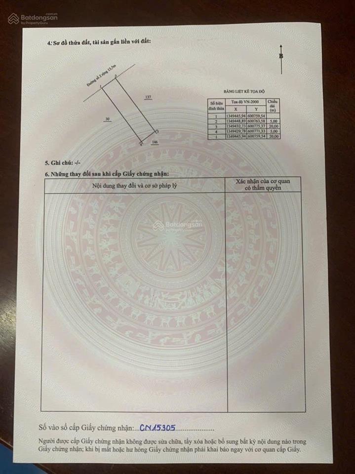 Tđc hòn rớ 2 nhánh sông, đối diện sun group vị trí đẹp trên trục đường số 2 rộng 13m