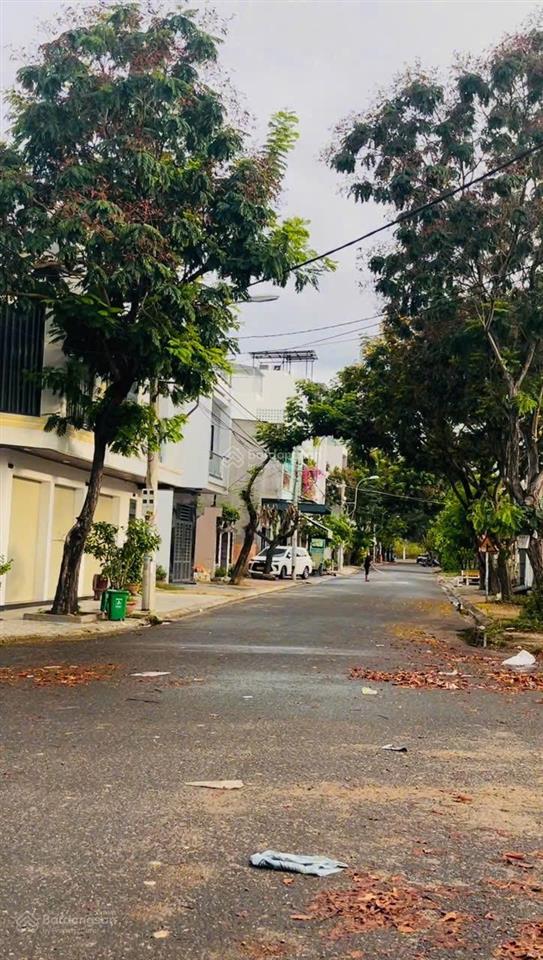 Giá tốt tđc đất lành nam nha trang đường 13m, diện tích 70m2 (ngang 4m), hướng đông nam