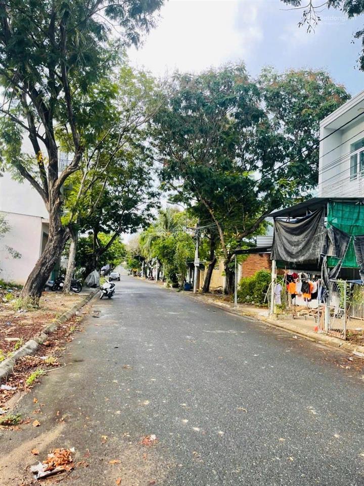 Giá tốt tđc đất lành nam nha trang đường 13m, diện tích 70m2 (ngang 4m), hướng đông nam