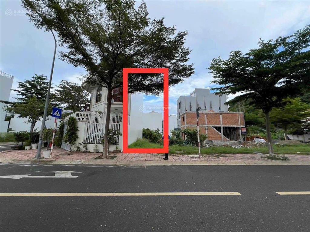 Bán đất khu đô thị mipeco vị trí đẹp, khu dân cư cao cấp. diện tích 110m2 (ngang 5 mét)