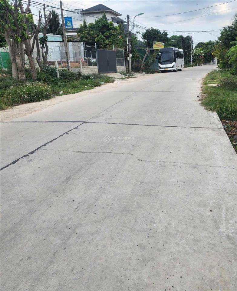 Lô đất mặt tiền đường thái khang  887m2  giá tốt chỉ 7.5 tỷ