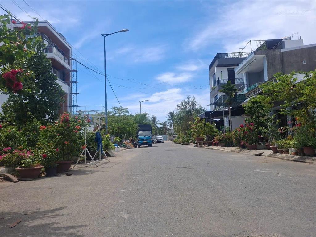 Lô đất tđc phúc khánh vĩnh trung khu tđc phúc khánh, gần sông tắc, hạ tầng hoàn thiện
