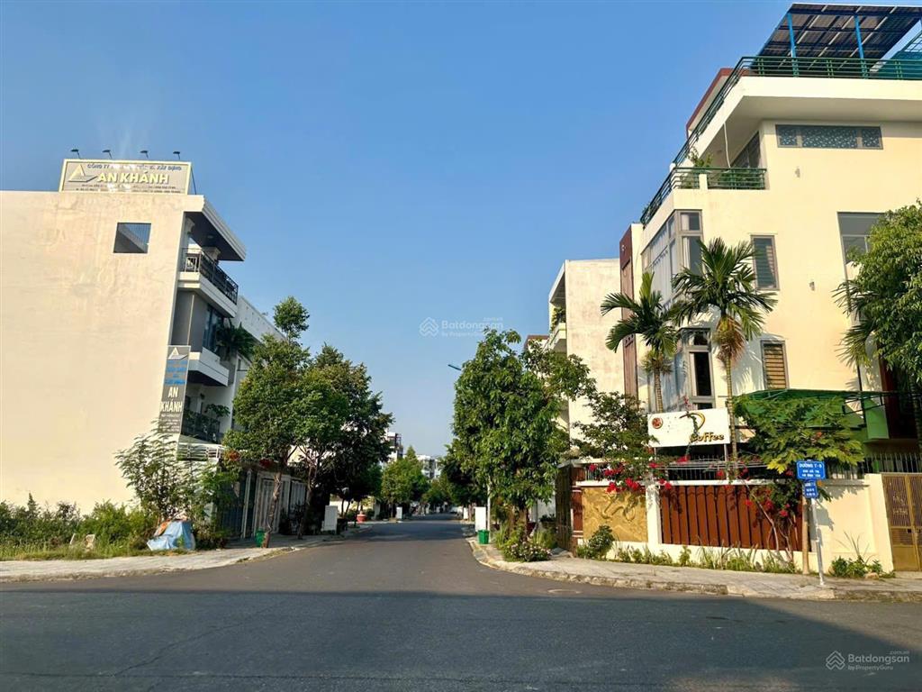 Bán đất trục t3 kđt an bình tân đường chính t3, thông võ văn kiệt & vành đai 2