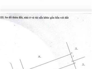 An bình tân đối diện công viên 80m hướng tây nam sổ hồng riêng, view công viên