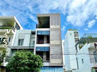 Hạ giá bán! 15 tỷ còn 13 tỷ 900. bán nhà 4 tầng mặt tiền kinh doanh đường dã tượng, vĩnh nguyên