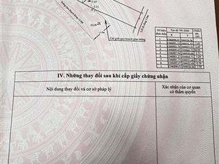 Bán gấp đất phước đồng xây biệt thự nha trang | giá chỉ 2 tỷ 500 triệu diện tích 318,7m2