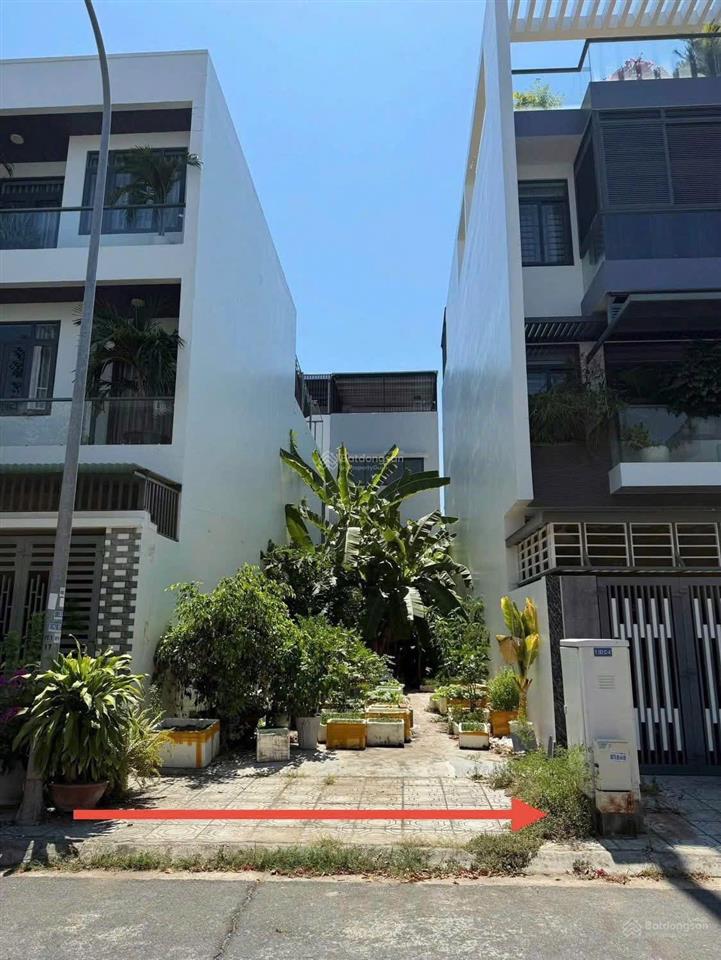 Giá tốt chỉ 7.1 tỷ sở hữu lô đất đẹp kđt an bình tân nam nha trang. cơ hội đầu tư