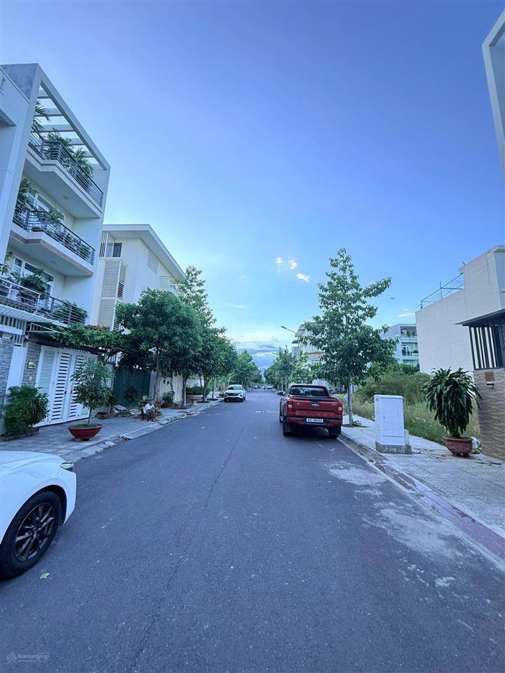 Giá tốt chỉ 7.1 tỷ sở hữu lô đất đẹp kđt an bình tân nam nha trang. cơ hội đầu tư