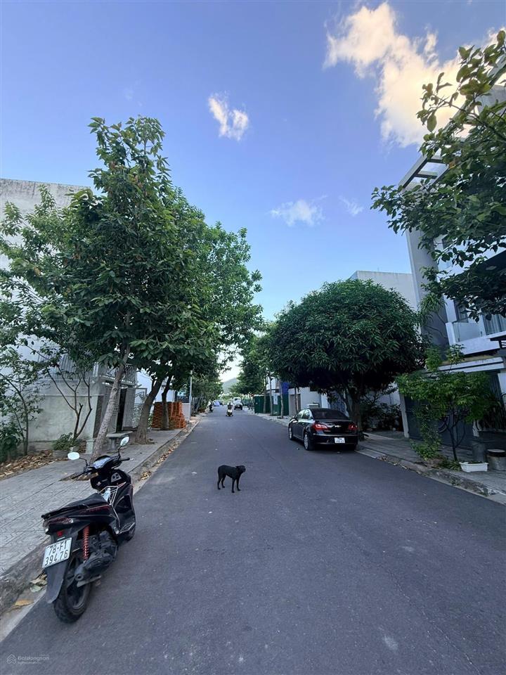 Giá tốt chỉ 7.1 tỷ sở hữu lô đất đẹp kđt an bình tân nam nha trang. cơ hội đầu tư