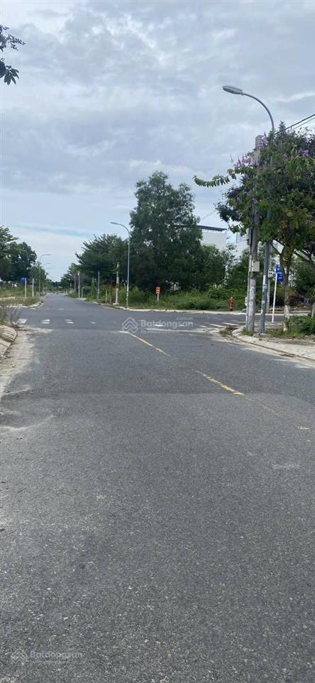 Tđc hòn rớ 2 nhánh sông, đối diện sun group vị trí đẹp trên trục đường số 2 rộng 13m