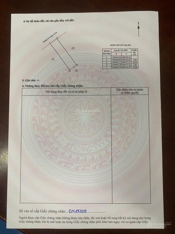 Tđc hòn rớ 2 nhánh sông, đối diện sun group vị trí đẹp trên trục đường số 2 rộng 13m