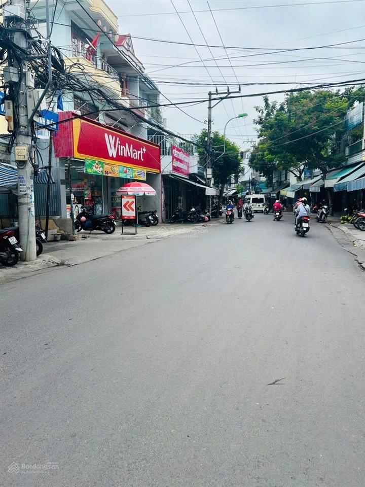 Đất đầu đường lương định của gần đường 23/10  diện tích 84m2 (ngang 5m)  trục chính kinh doanh