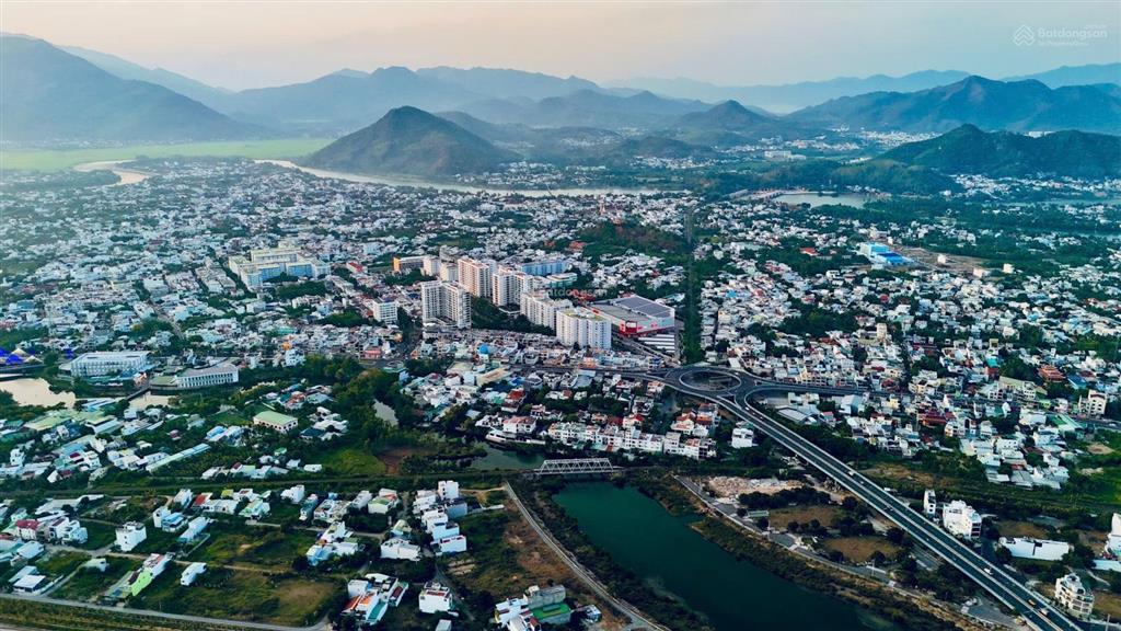 Bán lô đất đẹp vĩnh châu, vĩnh hiệp tây nha trang | giá chỉ 2 tỷ 490 khu dân cư hiện hữu