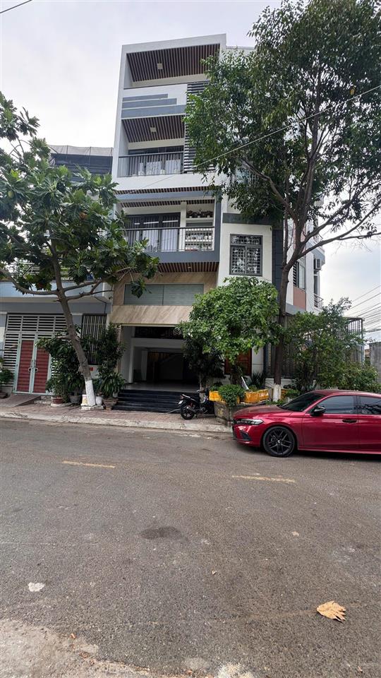 Bán nhà đường trường sơn nha trang vị trí đẹp, đường nhựa rộng 13m, khu dân cư văn minh