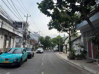 Bán nhà đường trường sơn nha trang vị trí đẹp, đường nhựa rộng 13m, khu dân cư văn minh