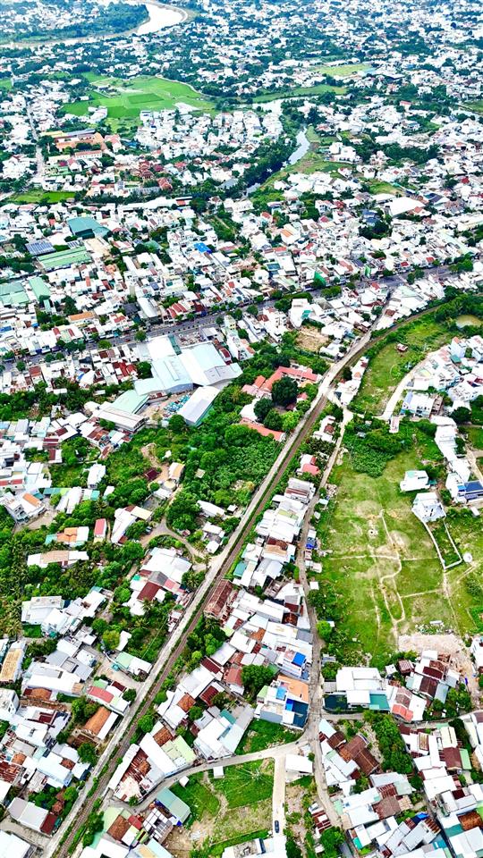Đất vĩnh hiệp giá chỉ 24 triệu/m2 giá tốt để đầu tư