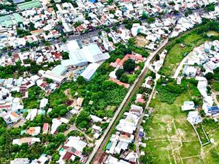 Đất vĩnh hiệp giá chỉ 24 triệu/m2 giá tốt để đầu tư