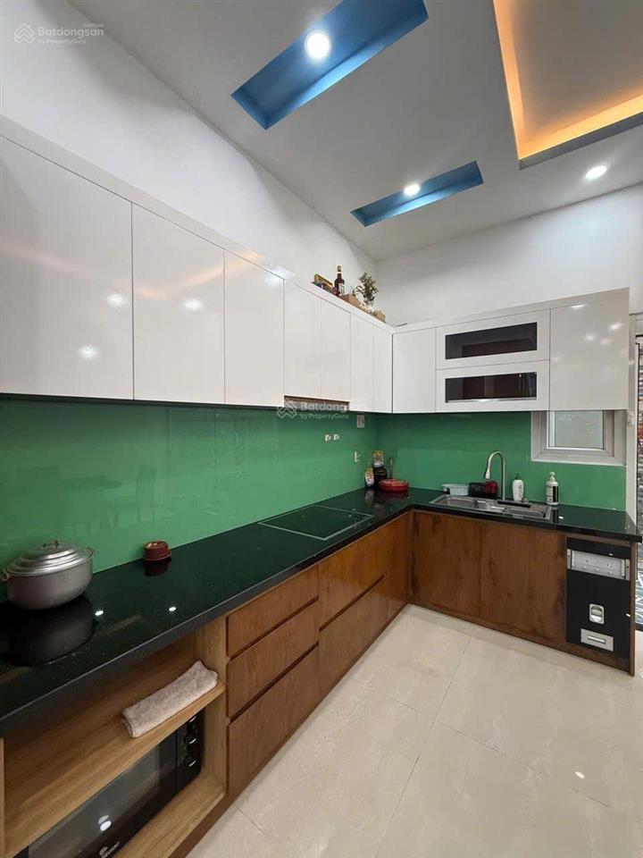 Nhà 3 tầng kđt vĩnh điềm trung chỉ 7,5 tỷ full gỗ xịn, dọn vào ở ngay!