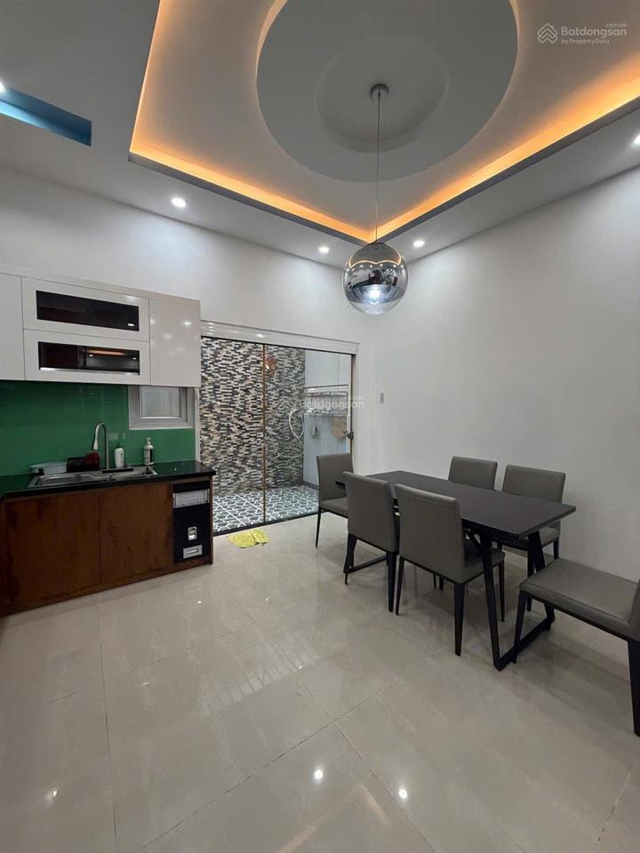 Nhà 3 tầng kđt vĩnh điềm trung chỉ 7,5 tỷ full gỗ xịn, dọn vào ở ngay!
