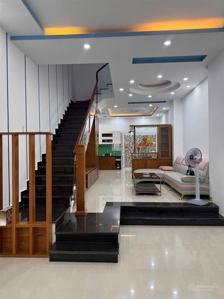 Nhà 3 tầng kđt vĩnh điềm trung chỉ 7,5 tỷ full gỗ xịn, dọn vào ở ngay!