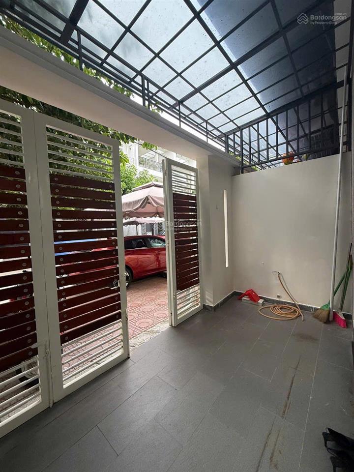 Nhà 3 tầng kđt vĩnh điềm trung chỉ 7,5 tỷ full gỗ xịn, dọn vào ở ngay!