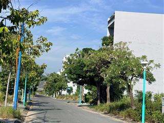 Lô đẹp kđt hoàng long mua xây nhà ngay kđt hoàng long khu dân cư hiện hữu, chỉ 4.9 tỷ