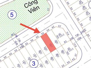 Hạ giá bán nhanh
bán lô đất kđt vcn phước long 1, hàng khan hiếm.
diện tích 75m² ngang 5m,