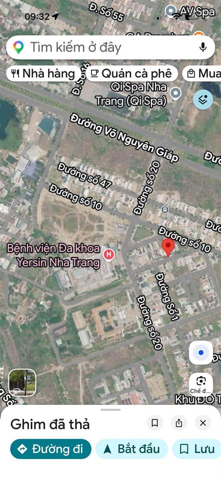 Chốt ngay hôm nay cắt lỗ chỉ còn 5 tỷ! kđt mỹ gia gói 2, nha trang lô đất đẹp, đư