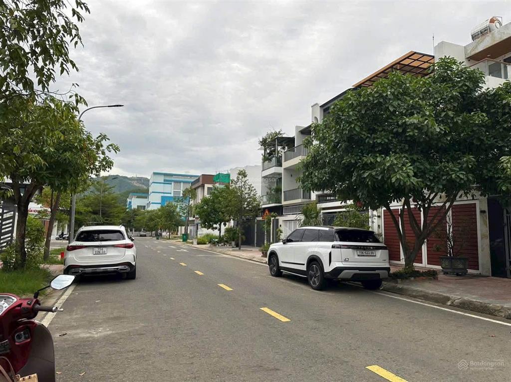 Chốt ngay hôm nay cắt lỗ chỉ còn 5 tỷ! kđt mỹ gia gói 2, nha trang lô đất đẹp, đư
