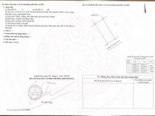 Lô đẹp an bình tân 160m chỉ 70tr/m2. diện tích 160m2 (8x20). đường 13m, vị trí đẹp