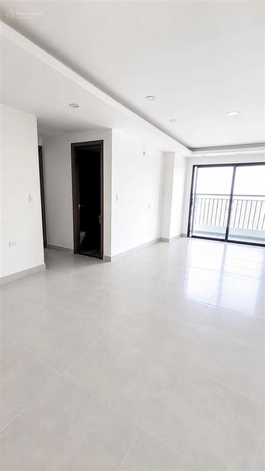 Cho thuê căn hộ ccu01 hud phước long diện tích 65,52 m²  2 phòng ngủ