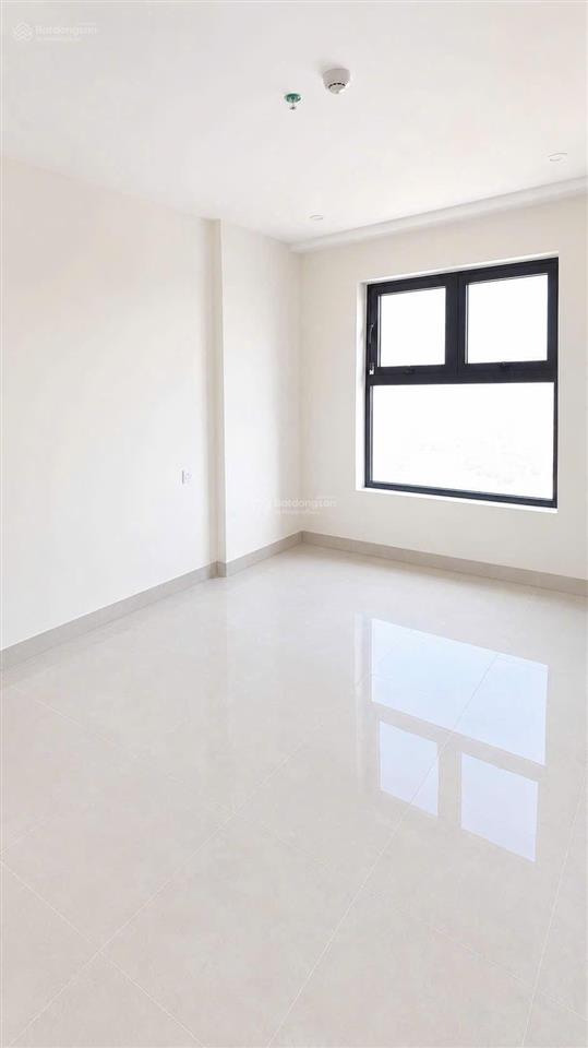 Cho thuê căn hộ ccu01 hud phước long diện tích 65,52 m²  2 phòng ngủ
