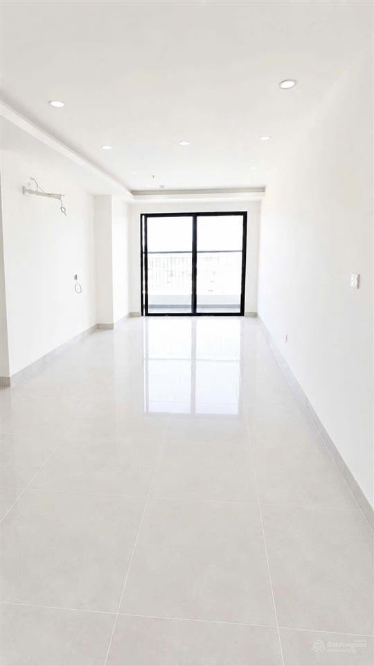 Cho thuê căn hộ ccu01 hud phước long diện tích 65,52 m²  2 phòng ngủ