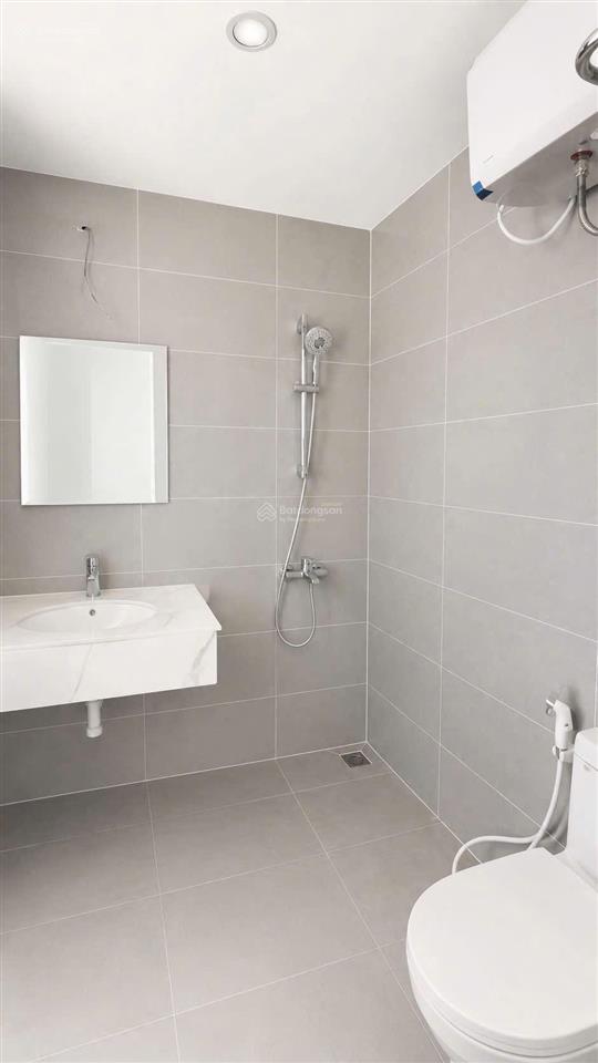 Cho thuê căn hộ ccu01 hud phước long diện tích 65,52 m²  2 phòng ngủ