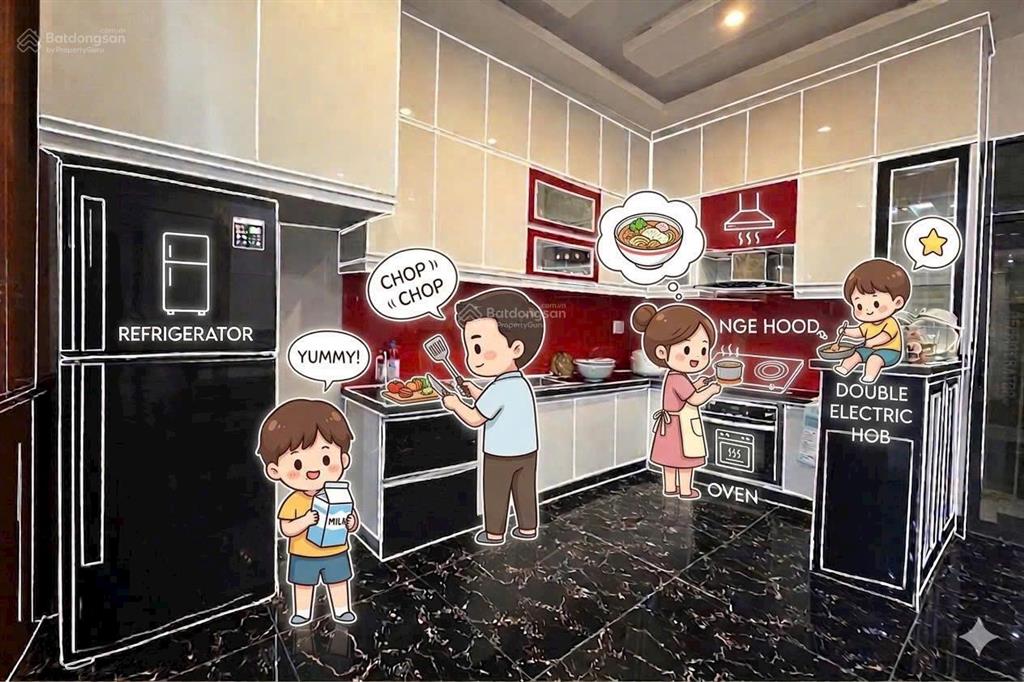 Hạ giá cho thuê nhanh nhà kđt phước long a nhà 3 tầng sạch đẹp dọn vào ở ngay kđt