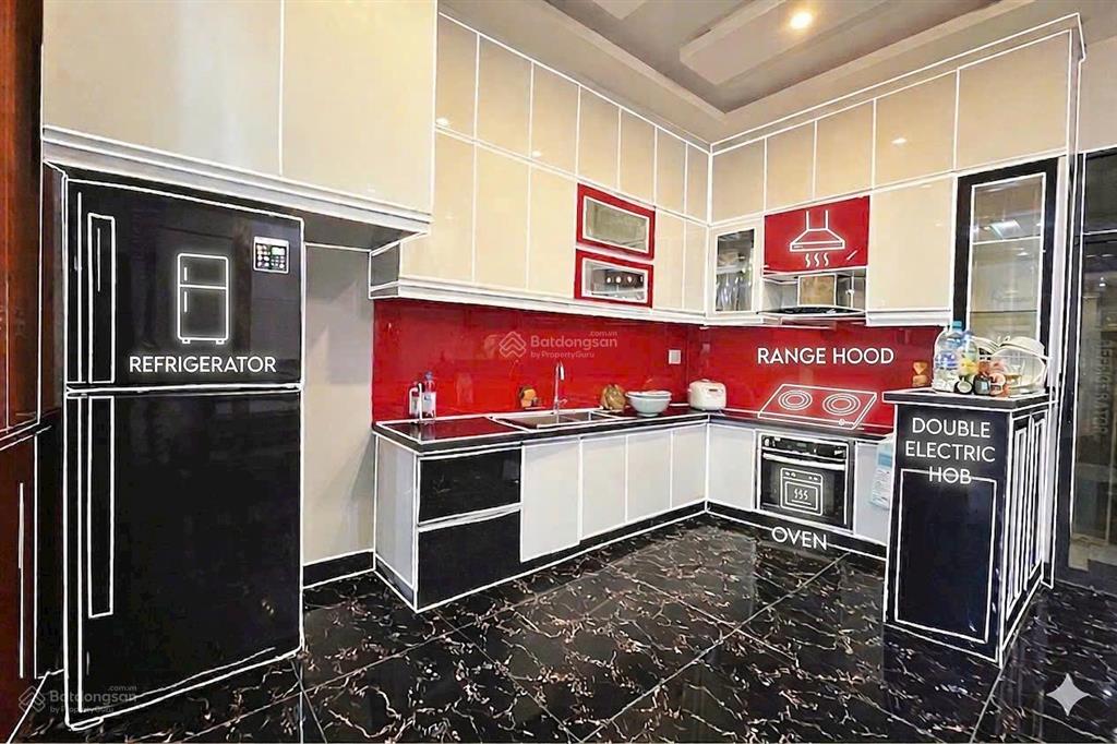 Hạ giá cho thuê nhanh nhà kđt phước long a nhà 3 tầng sạch đẹp dọn vào ở ngay kđt