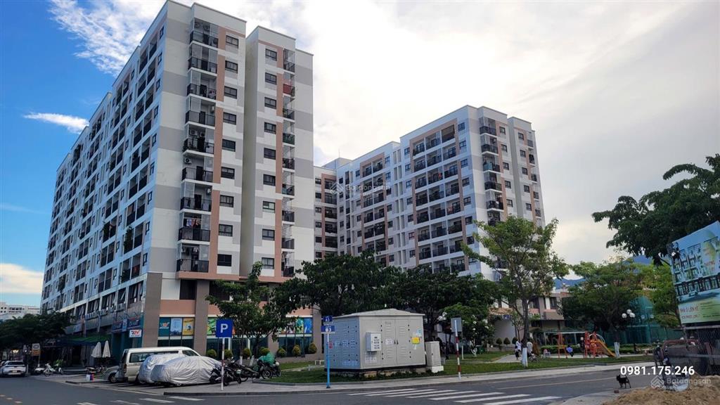 Cho thuê căn hộ xh1 vcn phước long full nội thất cơ bản vị trí trung tâm kđt vcn phước lon