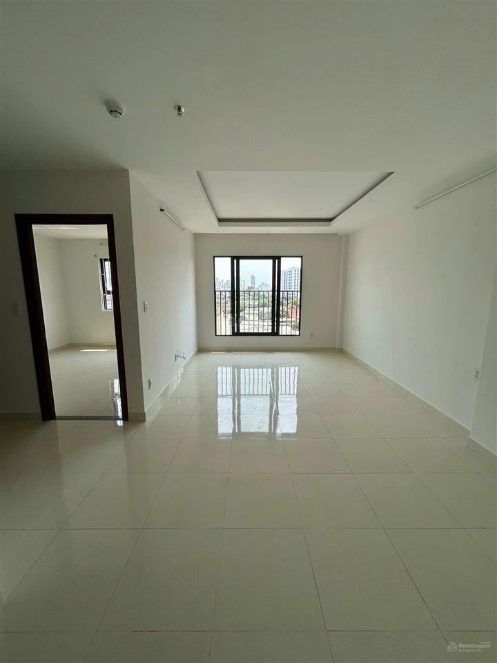 Cho thuê căn hộ xh1 vcn phước long full nội thất cơ bản vị trí trung tâm kđt vcn phước lon