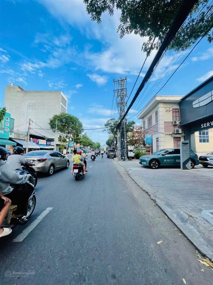 Giá tốt đất hẻm lê hồng phong, phước hải nha trang vị trí đẹp