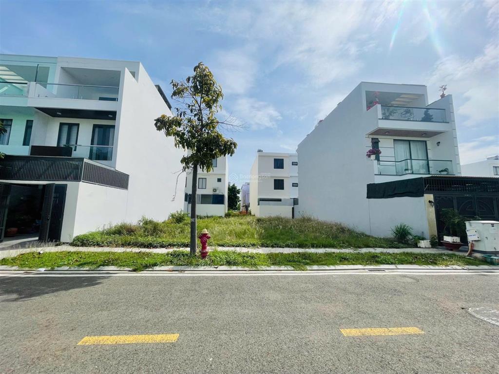 Bán lô đất mỹ gia gói 7 vị trí đẹp, giá tốt
lk73 đường số 73, kđt mỹ gia gói 7 nha