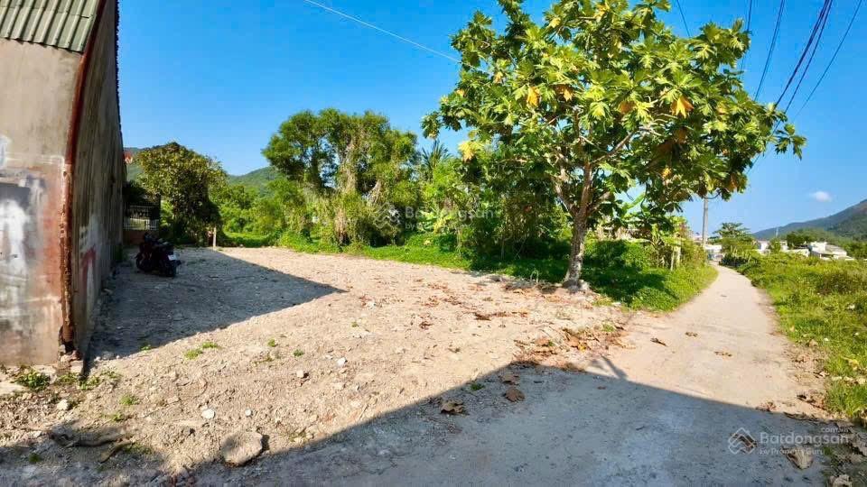 Bán lô full thổ cư hẻm 5 bình hòa phước hạ, nam nha trang  giá 2 tỷ 100 triệu c