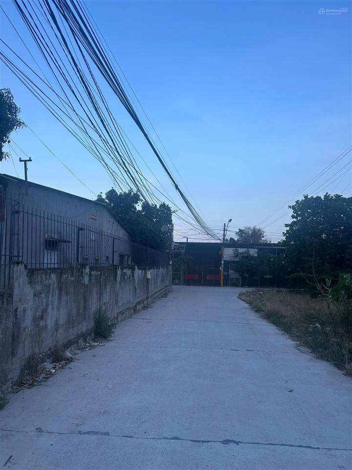 Lô góc phước đồng chỉ 1,2 tỷ bao thuế phí phước thượng, p. nam nha trang giáp tđc đất là