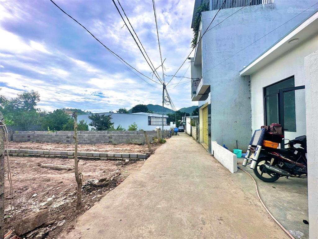 Còn 01 lô đất phước hạ phường nam nha trang * diện tích 150,5m2 (105,7m2 odt)