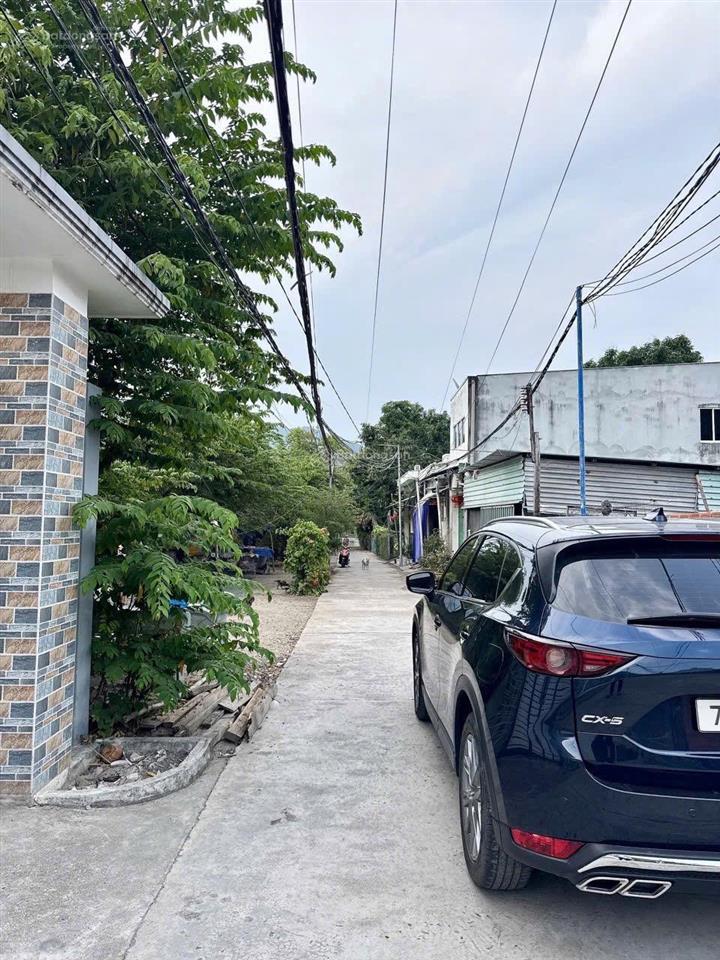 Còn 01 lô đất phước hạ phường nam nha trang * diện tích 150,5m2 (105,7m2 odt)