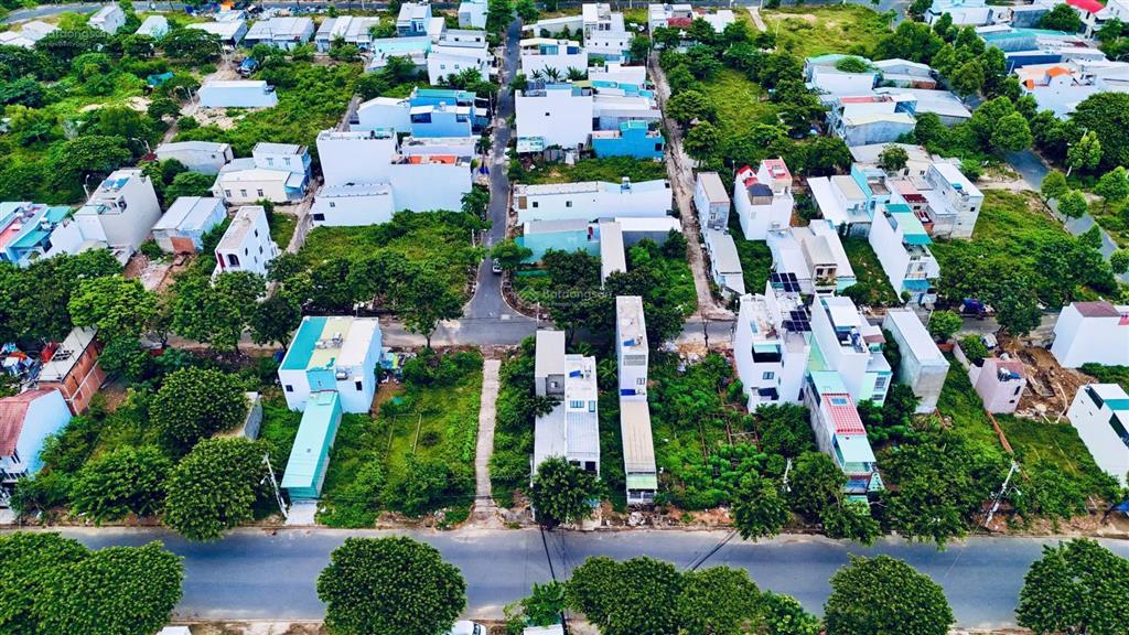 Giảm ngay 100 triệu tđc đất lành vĩnh thái, nha trang 64m (4x16)