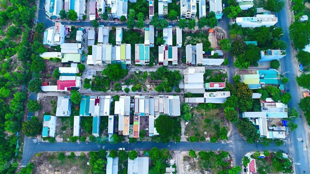 Giảm ngay 100 triệu tđc đất lành vĩnh thái, nha trang 64m (4x16)
