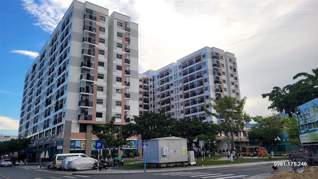 Bán nhanh căn hộ xh1  vcn phước long 2. tầng trung view đường a3, gần công viên, xung quanh đ
