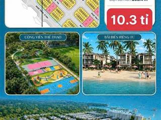 Vinhomes pearl bay nt5a03 giá 10.3 tỷ, gần công viên & hồ bơi. vị trí đẹp, cạnh căn góc,