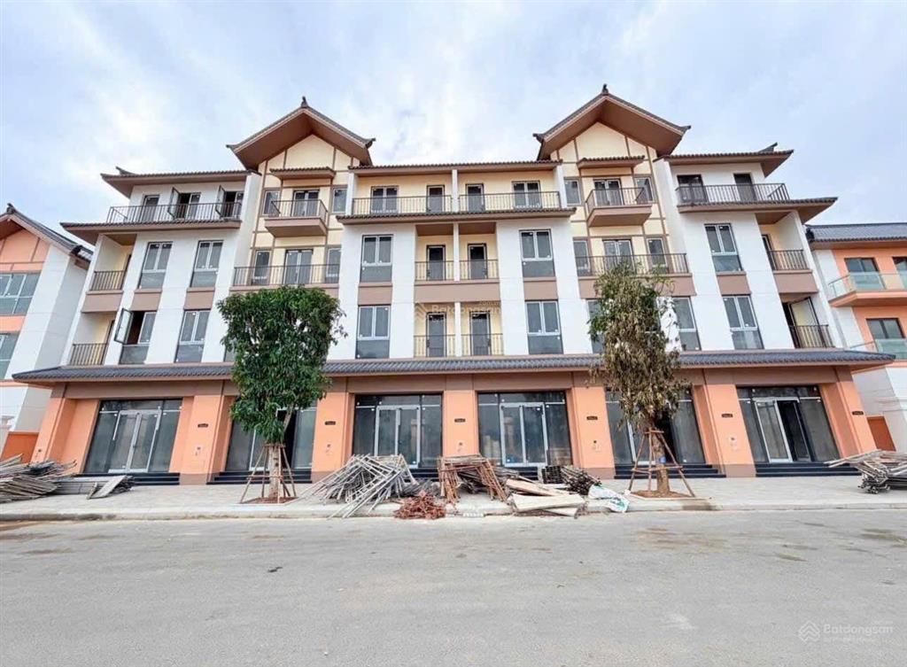 Vinhomes pearl bay nt5a03 giá 10.3 tỷ, gần công viên & hồ bơi. vị trí đẹp, cạnh căn góc,